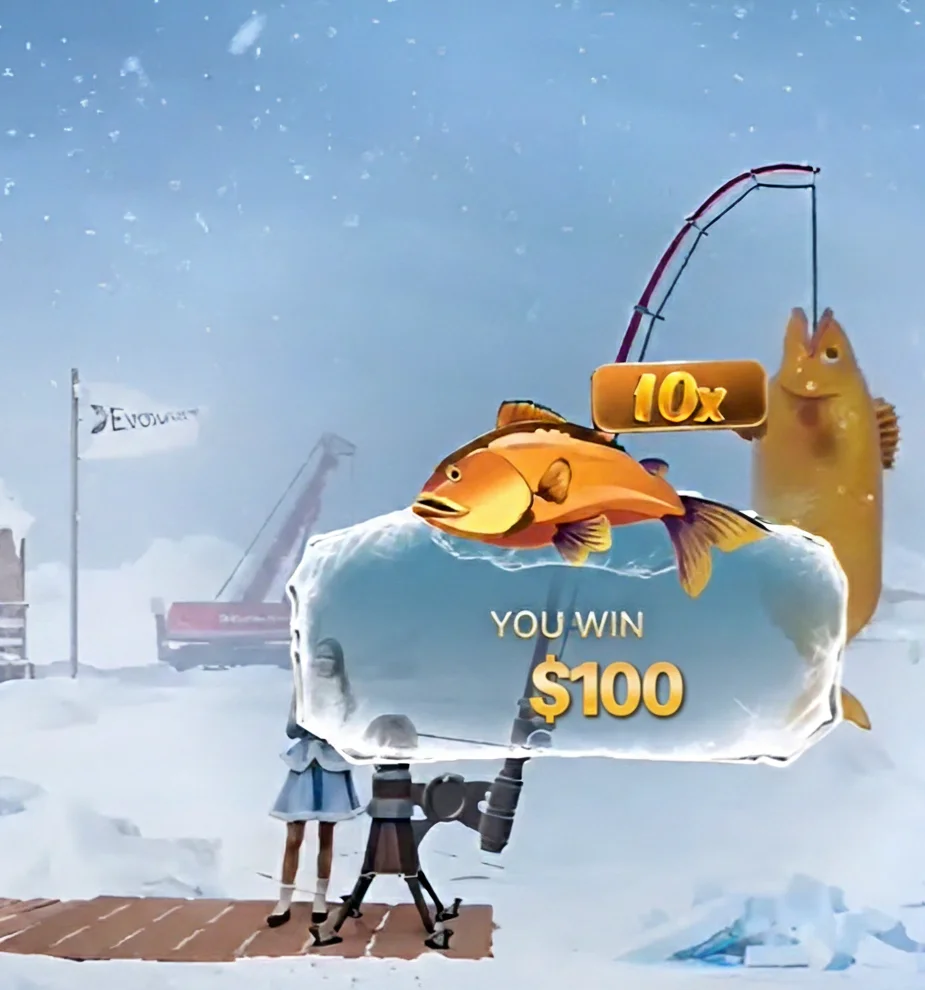 Dypdykk i mekanikkene bak en moderne slot fish